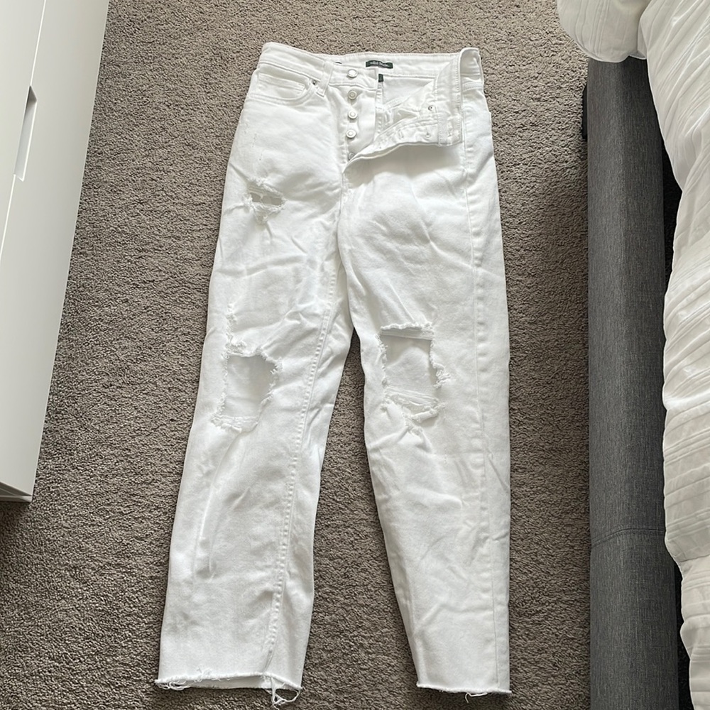Wild fable jeans